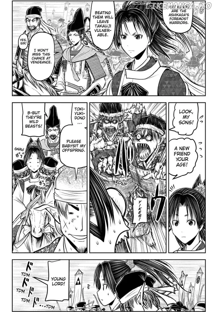 The Elusive Samurai Chapter 198 image 10_optimized